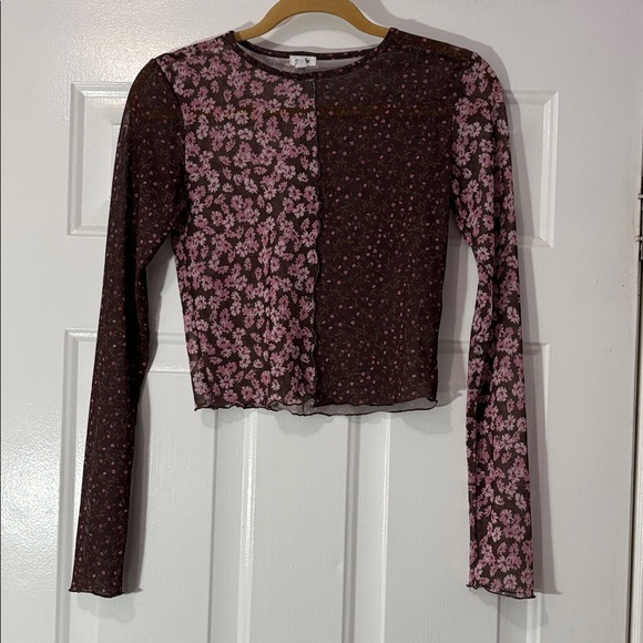 Garage brand top Size Medium - Picture 1 of 4